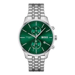 WATCH BOSS MAN 1513975 (42MM)