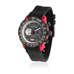 WATCH BULTACO MAN H1PR43C-CA1 (43MM)