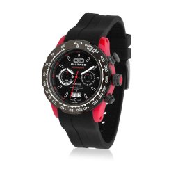 WATCH BULTACO MAN H1PR43C-CB1 (43MM)