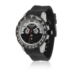 WATCH BULTACO MAN H1PA48C-SA1 (48MM)
