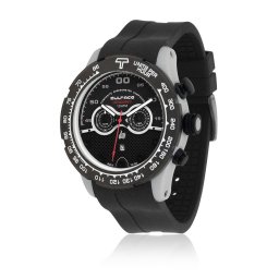 WATCH BULTACO MAN H1PA48C-SB2 (48MM)