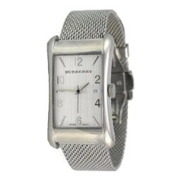 WATCH BURBERRY MAN BU3004 (33MM)