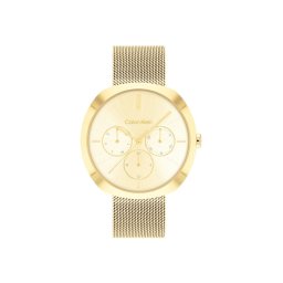 WATCH CALVIN KLEIN WOMEN 25200339 (38,5CM)