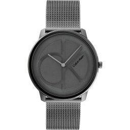 WATCH CALVIN KLEIN MAN 25200030 (40MM)