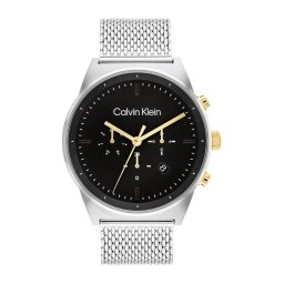 WATCH CALVIN KLEIN MAN 25200296 (44MM)