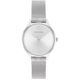 WATCH CALVIN KLEIN WOMEN 25200058 (28MM)