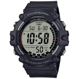 WATCH CASIO MAN AE-1500WH-1AV (51,2mm)