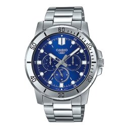 WATCH CASIO MAN MTPVD300D2EUD (45MM)