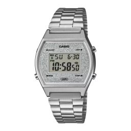 WATCH CASIO UNISEX B640WDG-7DF (38,9MM)
