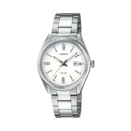 WATCH CASIO UNISEX LTP1302PD7A1V (34.5 × 30.2 × 8.7 mm)
