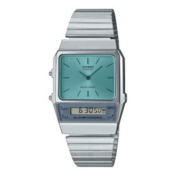 WATCH CASIO UNISEX AQ-800EC-2AE (32MM)