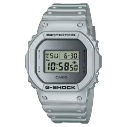 WATCH CASIO MAN DW-5600FF-8ER (48,9MM)