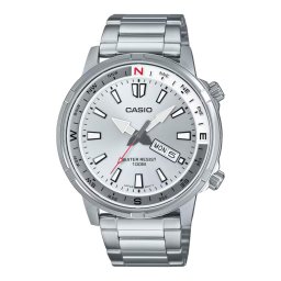 WATCH CASIO MAN MTD130D7AVDF (44MM)