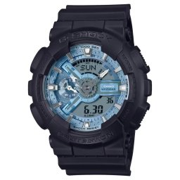 WATCH CASIO MAN GA110CD1A2ER (51,2MM)