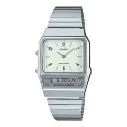 WATCH CASIO UNISEX AQ-800E-7A2EF (32MM)