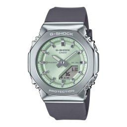 WATCH CASIO WOMEN GM-S2110-3AER (40,5MM)