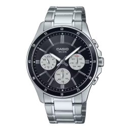 WATCH CASIO MAN MTP1374D1A3VD (47MM)