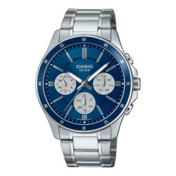 WATCH CASIO MAN MTP1374D2A3VD (47MM)
