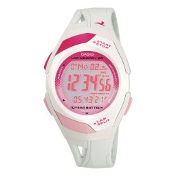 WATCH CASIO WOMEN STR-300-7EG (35,2MM)