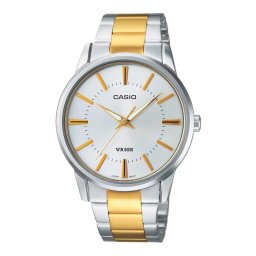 WATCH CASIO WOMEN LTP1303SG7AVD (30MM)