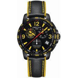 WATCH CERTINA MAN C034453360571 (42MM)