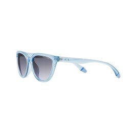 Diverse Fashion SUNGLASSES ARMANI EXCHANGE WOMEN AX4130SU8340X (Lens/Bridge/Temple) 56/17/140 mm)