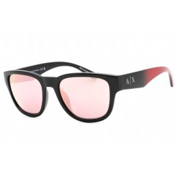 Diverse Fashion SUNGLASSES ARMANI EXCHANGE MAN AX4115SU81861 (Lens/Bridge/Temple) 54/18/145 mm)