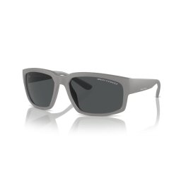 Diverse Fashion SUNGLASSES ARMANI EXCHANGE MAN AX4142SU81808 (Lens/Bridge/Temple) 61/17/135 mm)