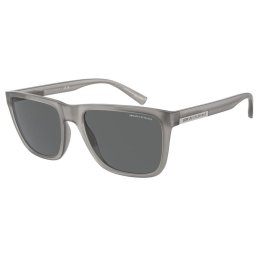Diverse Fashion SUNGLASSES ARMANI EXCHANGE MAN AX4080SF83288 (Lens/Bridge/Temple) 57/19/145 mm)