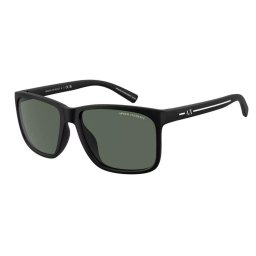 Diverse Fashion SUNGLASSES ARMANI EXCHANGE UNISEX AX4041SF80787 (Lens/Bridge/Temple) 58/17/140 mm)