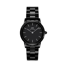 WATCH DANIEL WELLINGTON WOMEN DW00100415 (28MM)