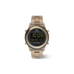 WATCH DANIEL WELLINGTON UNISEX DW00100767 (42MM)