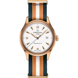 WATCH CERTINA MAN C038407380370 (41MM)