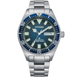 WATCH CITIZEN MAN NY0129-58L (41MM)