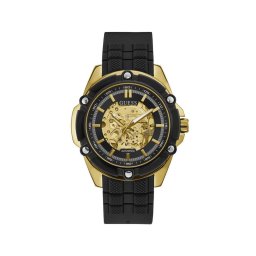 WATCH GUESS MAN GW0061G2 (47MM)
