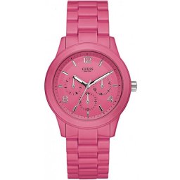 WATCH GUESS WOMAN W11603L4 (37MM)