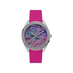 WATCH GUESS WOMAN W0960L1 (44MM)