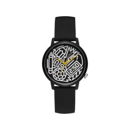 WATCH GUESS WOMEN V0023M8 (38 MM)