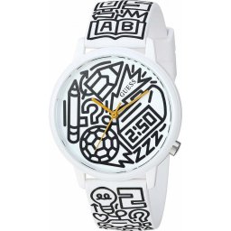 WATCH GUESS MAN V0023M9 (38MM)