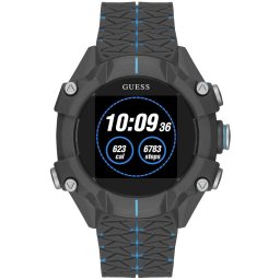 WATCH GUESS MAN C3001G3 (45MM)