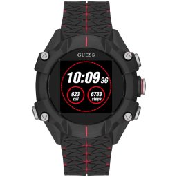 WATCH GUESS MAN C3001G1 (45MM)
