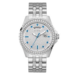 WATCH GUESS WOMEN GW0218G1 (44MM)