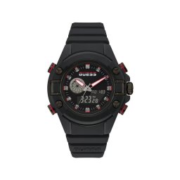 WATCH GUESS MAN GW0269G3 (47MM)