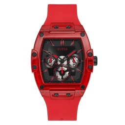 WATCH GUESS MAN GW0203G5 (43MM)