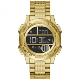 WATCH GUESS WOMEN GW0271G2 (44,5MM)