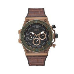 WATCH GUESS MAN GW0326G2 (48MM)