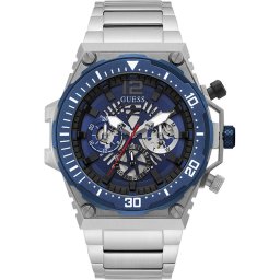 WATCH GUESS MAN GW0324G1 (48 MM)