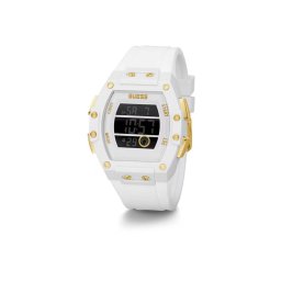 WATCH GUESS MAN GW0340G1 (43MM)