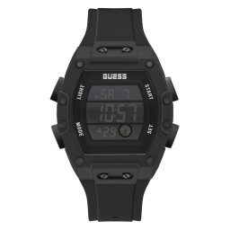 WATCH GUESS MAN GW0340G4 (43MM)