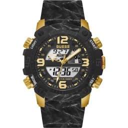 WATCH GUESS MAN GW0421G2 (50MM)